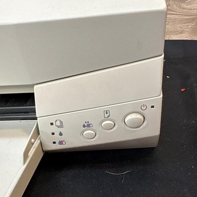 Epson Stylus Photo Printer 700
