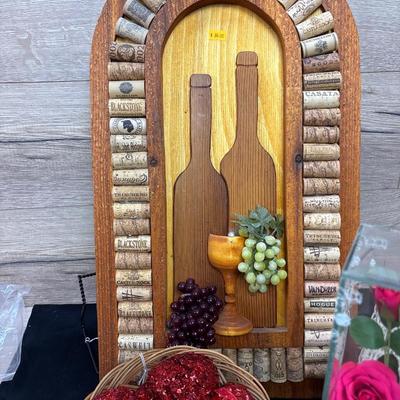 Wine art and more