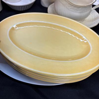Melamine, Mikasa and more!