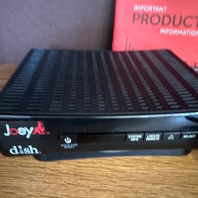 Dish 4K Joey unit