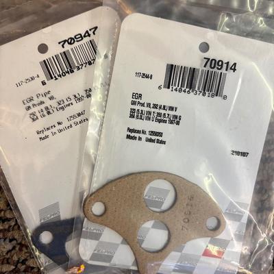 Car parts (New in Pkg)