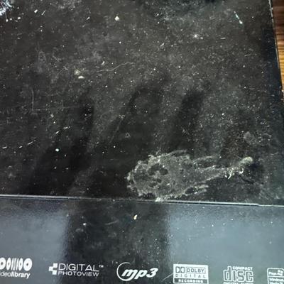 Portable DVD players, home DVD player