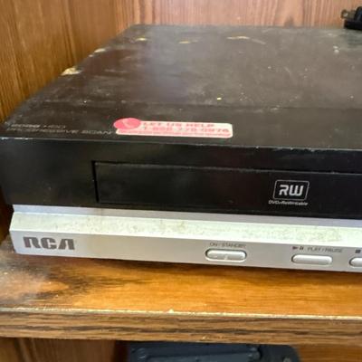 Portable DVD players, home DVD player