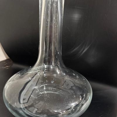 Bombay wine caddy and glass decanter!