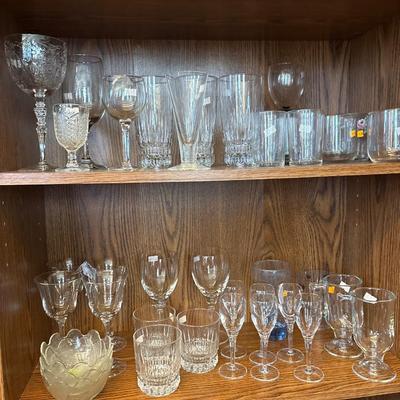 Glassware