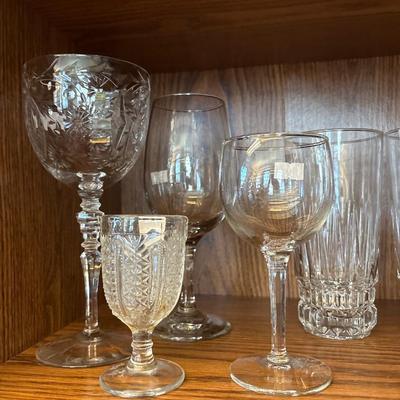 Glassware