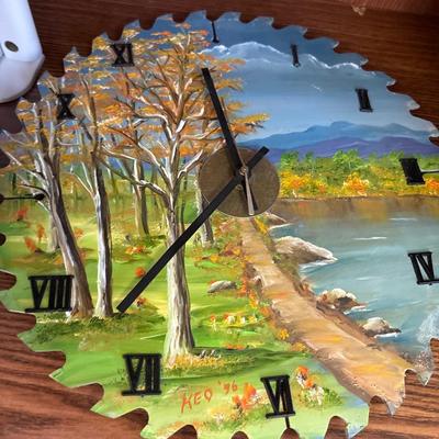 Kitchen & collectibles