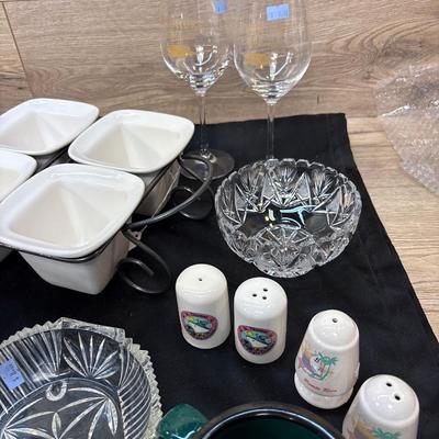 Entertaining package