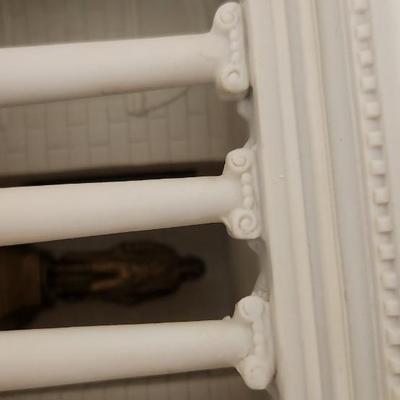 Sale Photo Thumbnail #87: American Pride Series, Jefferson Memorial in box. Excellent condition.