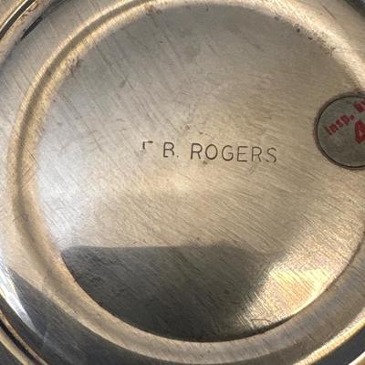 Vintage variety of decor