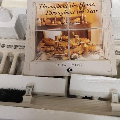 Sale Photo Thumbnail #104: American Pride Series Washington Memorial. Excellent condition