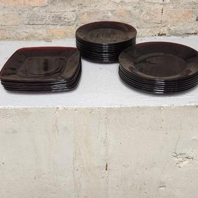 Sale Photo Thumbnail #194: Some square, some small, some large.