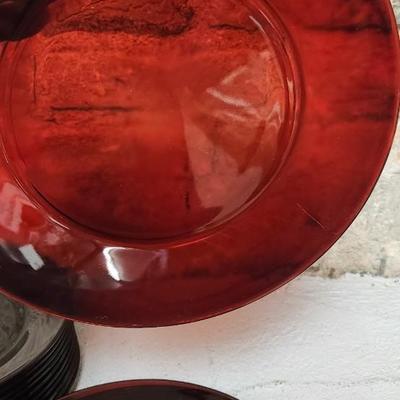 Sale Photo Thumbnail #198: Some square, some small, some large.