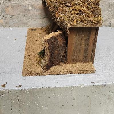 Sale Photo Thumbnail #265: Just the creche