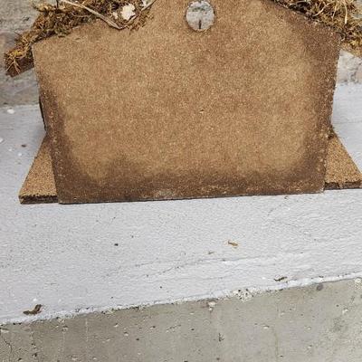 Sale Photo Thumbnail #264: Just the creche