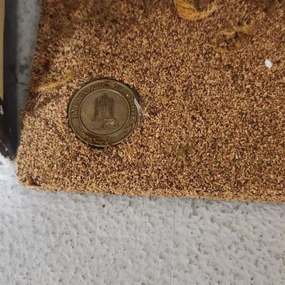 Sale Photo Thumbnail #260: Just the creche