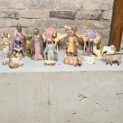 Sale Photo Thumbnail #294: Nicely made and painted.