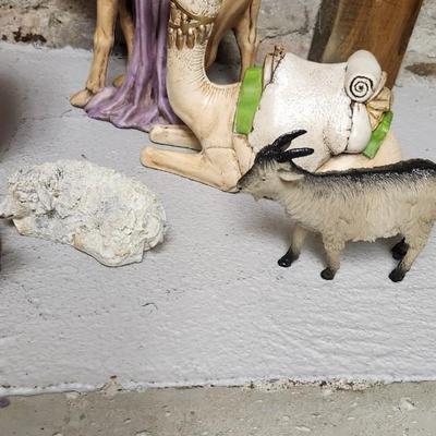 Sale Photo Thumbnail #299: Nicely made and painted.