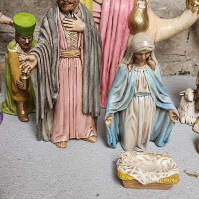 Sale Photo Thumbnail #296: Nicely made and painted.