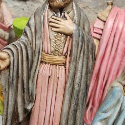 Sale Photo Thumbnail #300: Nicely made and painted.