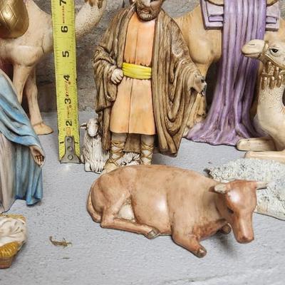 Sale Photo Thumbnail #297: Nicely made and painted.