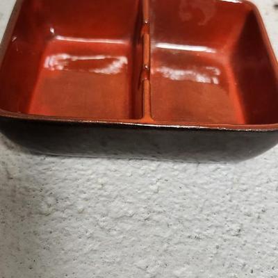 Sale Photo Thumbnail #335: Don't miss the crackle champagne flutes or the orchid ring. Nice lot!