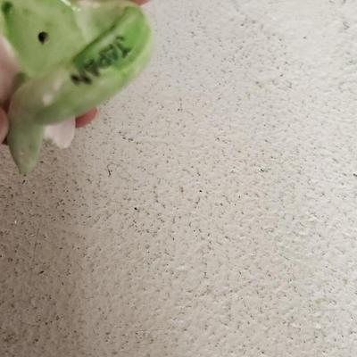 Sale Photo Thumbnail #345: Don't miss the crackle champagne flutes or the orchid ring. Nice lot!