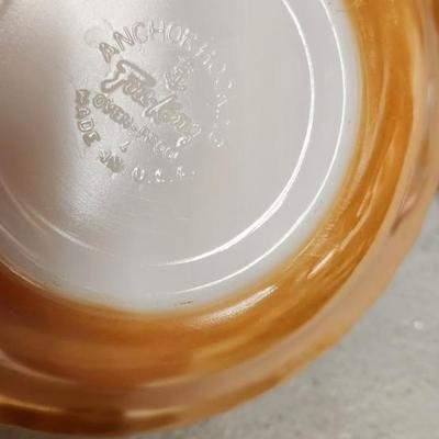 Sale Photo Thumbnail #340: Don't miss the crackle champagne flutes or the orchid ring. Nice lot!