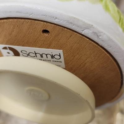 Sale Photo Thumbnail #377: Interesting lot of misc item from consignor 2015. I couldn't tell what song the music box plays but it does work.