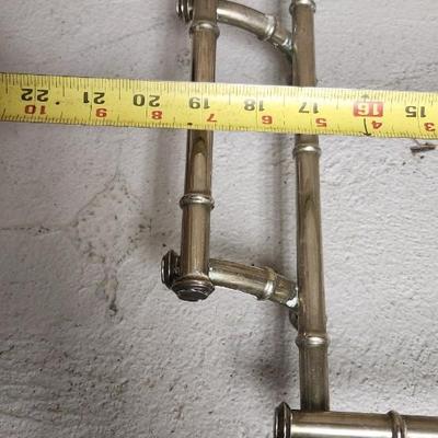 Sale Photo Thumbnail #385: Interesting lot of misc item from consignor 2015. I couldn't tell what song the music box plays but it does work.