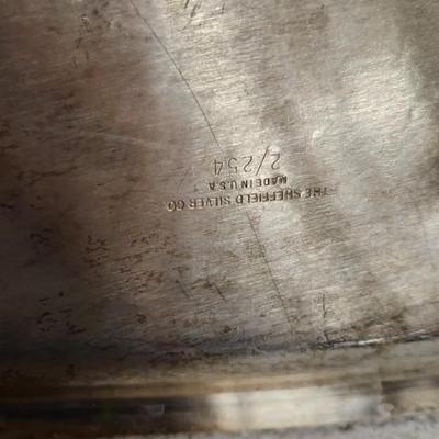 Sale Photo Thumbnail #382: Interesting lot of misc item from consignor 2015. I couldn't tell what song the music box plays but it does work.