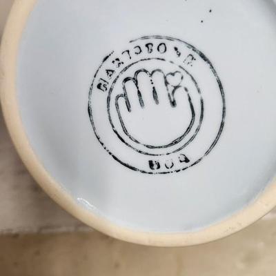 Sale Photo Thumbnail #424: Cute snowman hot cocoa set