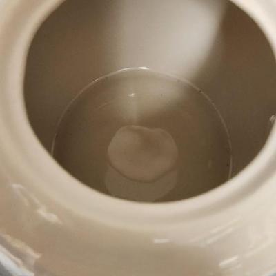 Sale Photo Thumbnail #430: Cute snowman hot cocoa set