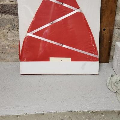 Sale Photo Thumbnail #449: Similar to the other lot but this has 3 different card board. Great blankets