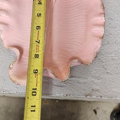 Sale Photo Thumbnail #468: That swedish aluminum canister set is groovy! Very perfectly vintage ashtray and other leaf dish