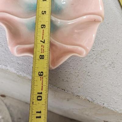 Sale Photo Thumbnail #465: That swedish aluminum canister set is groovy! Very perfectly vintage ashtray and other leaf dish