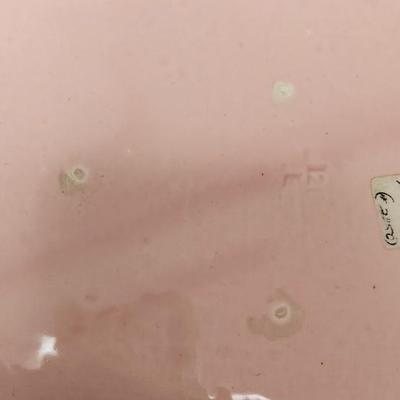 Sale Photo Thumbnail #469: That swedish aluminum canister set is groovy! Very perfectly vintage ashtray and other leaf dish