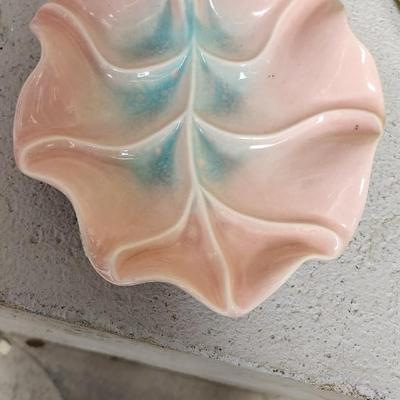 Sale Photo Thumbnail #464: That swedish aluminum canister set is groovy! Very perfectly vintage ashtray and other leaf dish