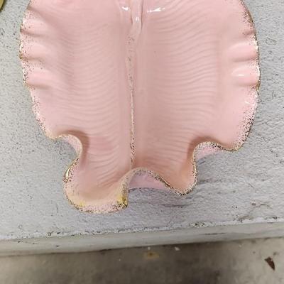 Sale Photo Thumbnail #467: That swedish aluminum canister set is groovy! Very perfectly vintage ashtray and other leaf dish