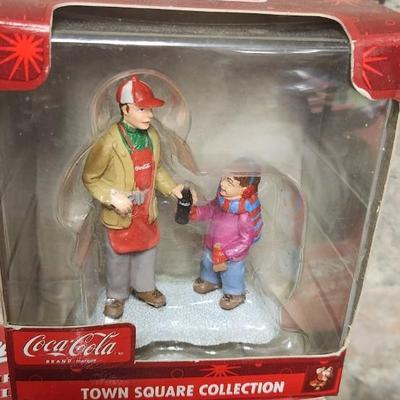 Sale Photo Thumbnail #481: All new in boxes. Tommy's service station and more