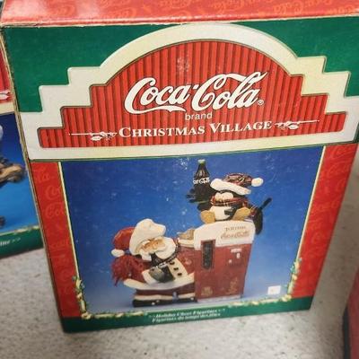 Sale Photo Thumbnail #479: All new in boxes. Tommy's service station and more