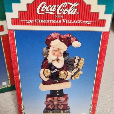 Sale Photo Thumbnail #480: All new in boxes. Tommy's service station and more