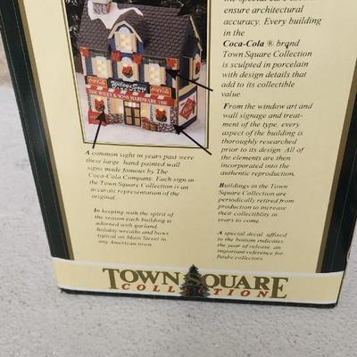 Sale Photo Thumbnail #476: All new in boxes. Tommy's service station and more