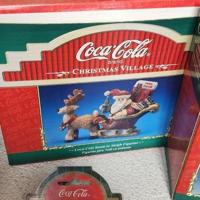 Sale Photo Thumbnail #478: All new in boxes. Tommy's service station and more