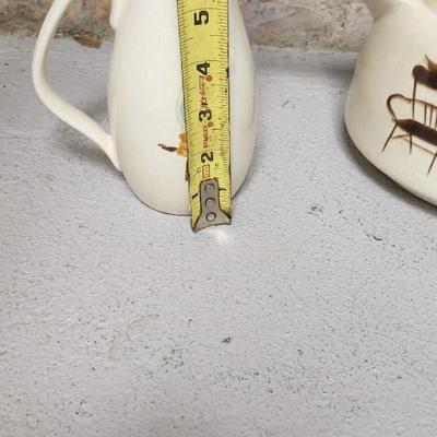 Sale Photo Thumbnail #485: Red Wing Hearthside pieces