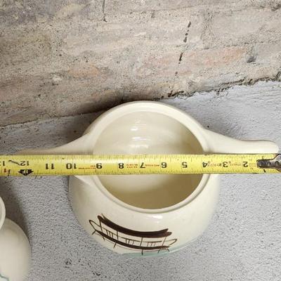 Sale Photo Thumbnail #486: Red Wing Hearthside pieces