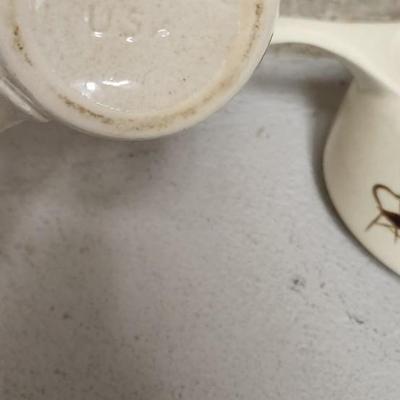 Sale Photo Thumbnail #484: Red Wing Hearthside pieces