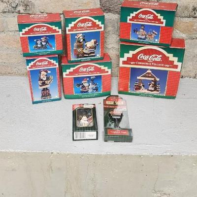 Sale Photo Thumbnail #529: All brand new in their boxes