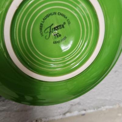 Sale Photo Thumbnail #545: Misc Shamrock pieces.