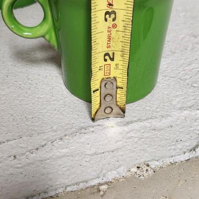 Sale Photo Thumbnail #538: Misc Shamrock pieces.